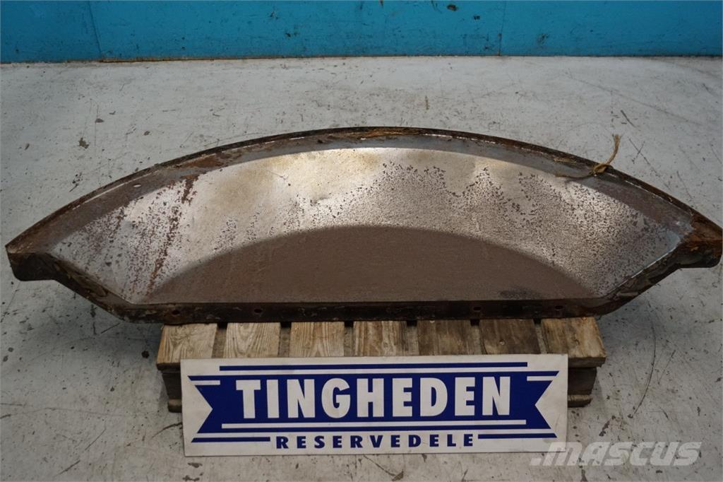 CASE 9230 Maszyny rolnicze - Inne