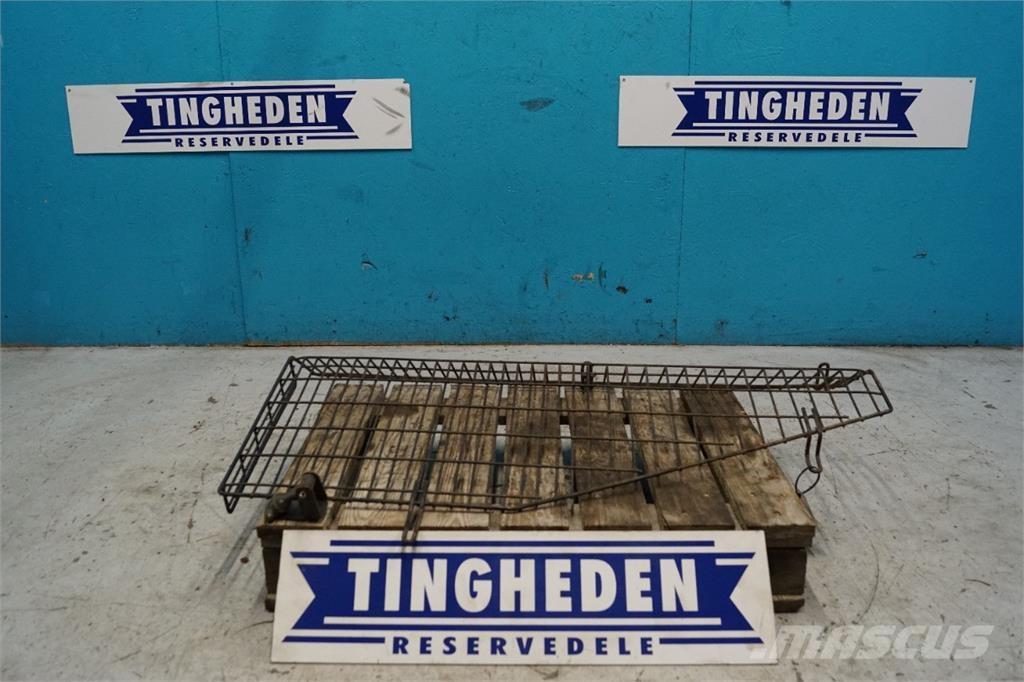 CASE 9230 Maszyny rolnicze - Inne