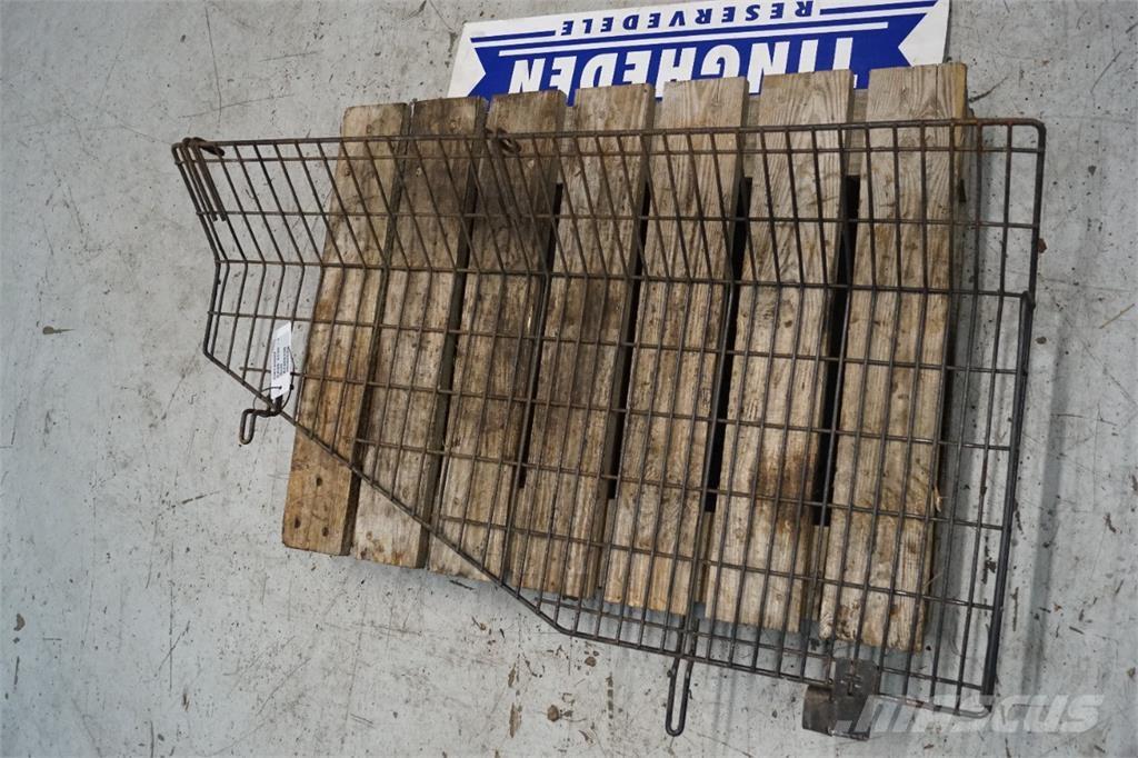 CASE 9230 Maszyny rolnicze - Inne