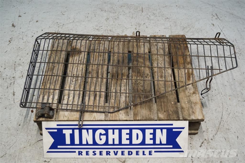 CASE 9230 Maszyny rolnicze - Inne