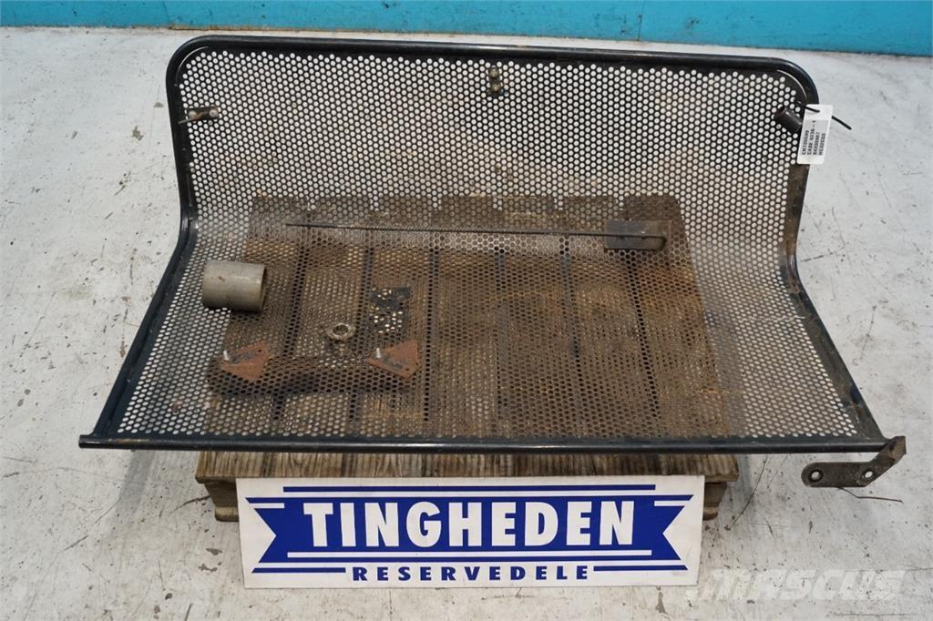 CASE 9230 Maszyny rolnicze - Inne