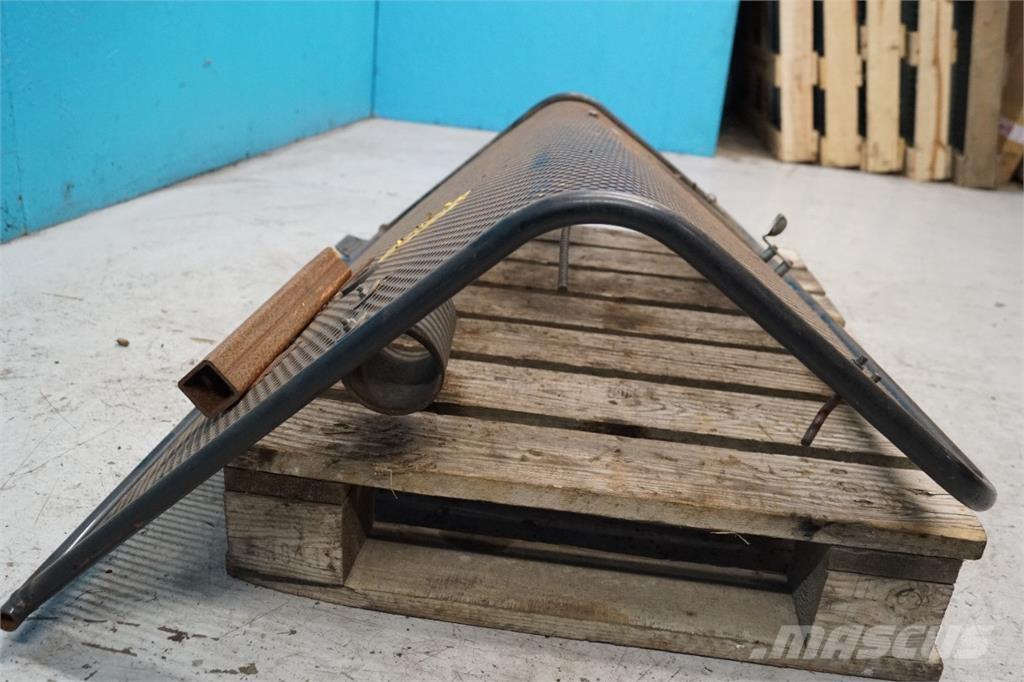 CASE 9230 Maszyny rolnicze - Inne