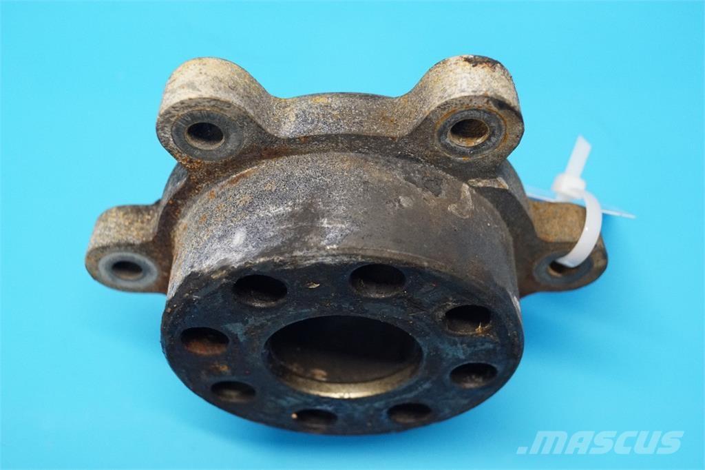 CASE 9230 Akcesoria do kombajnów zbożowych