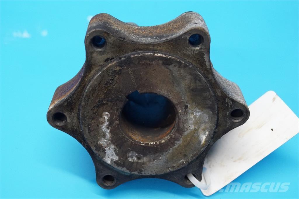 CASE 9230 Akcesoria do kombajnów zbożowych