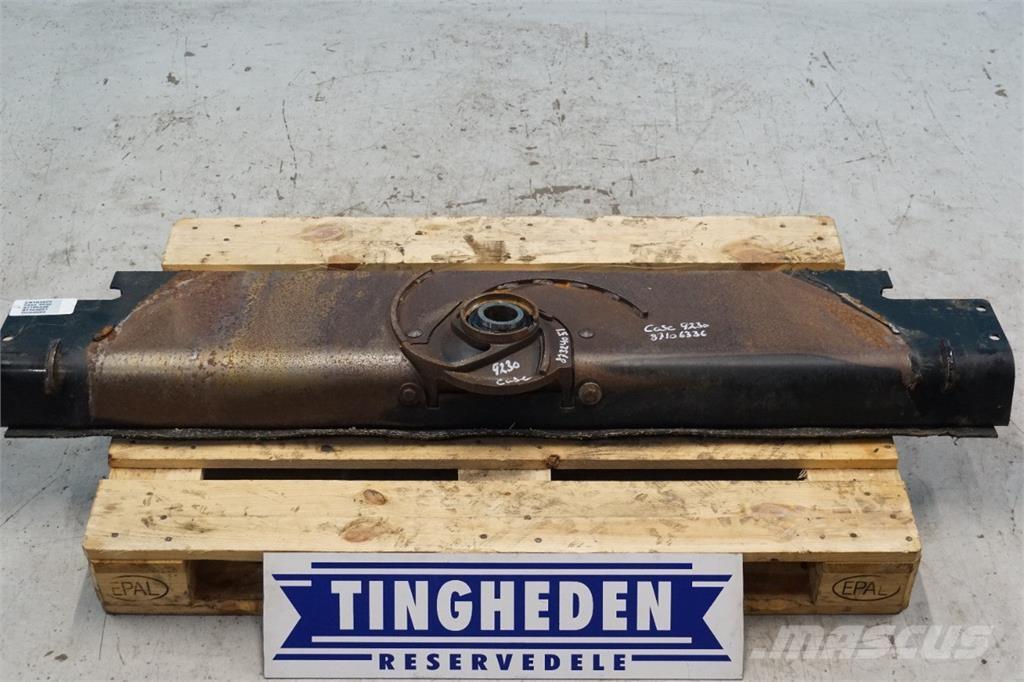 CASE 9230 Maszyny rolnicze - Inne
