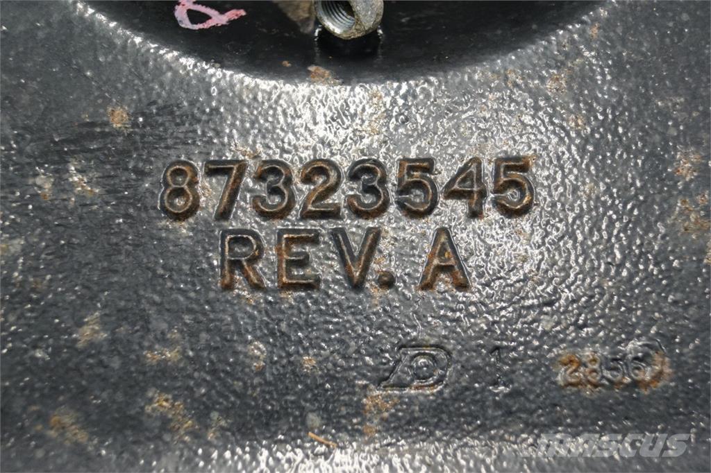 CASE 9230 Maszyny rolnicze - Inne