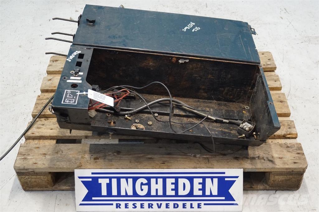 CASE 9230 Maszyny rolnicze - Inne