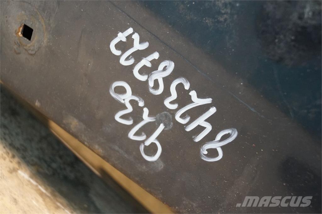 CASE 9230 Maszyny rolnicze - Inne