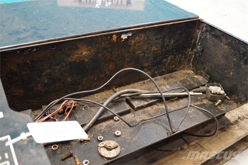 CASE 9230 Maszyny rolnicze - Inne