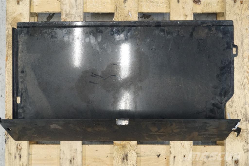 CASE 9230 Maszyny rolnicze - Inne