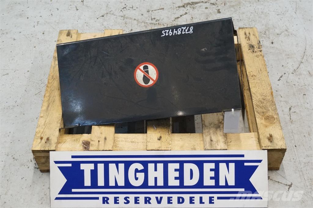 CASE 9230 Maszyny rolnicze - Inne