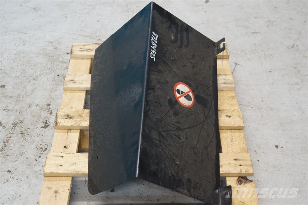 CASE 9230 Maszyny rolnicze - Inne