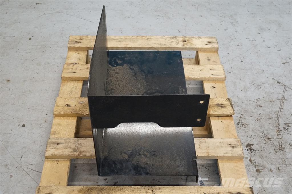 CASE 9230 Maszyny rolnicze - Inne