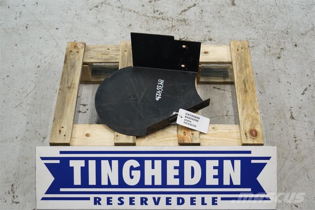 CASE 9230 Maszyny rolnicze - Inne