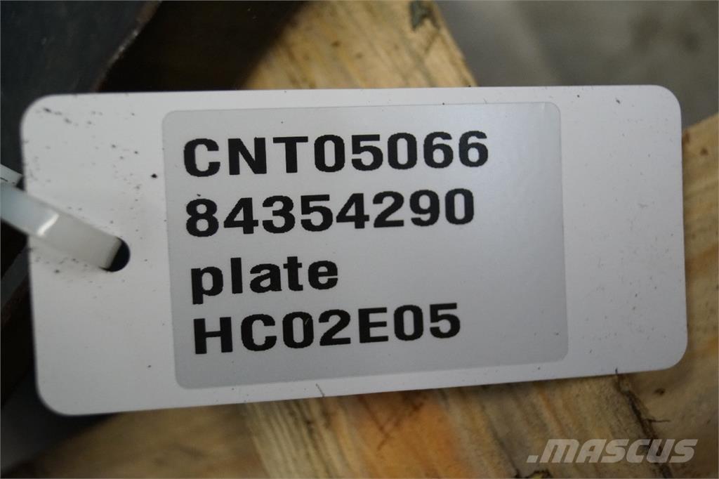 CASE 9230 Maszyny rolnicze - Inne