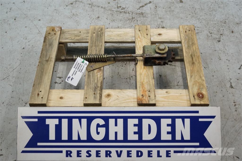 CASE 9230 Maszyny rolnicze - Inne