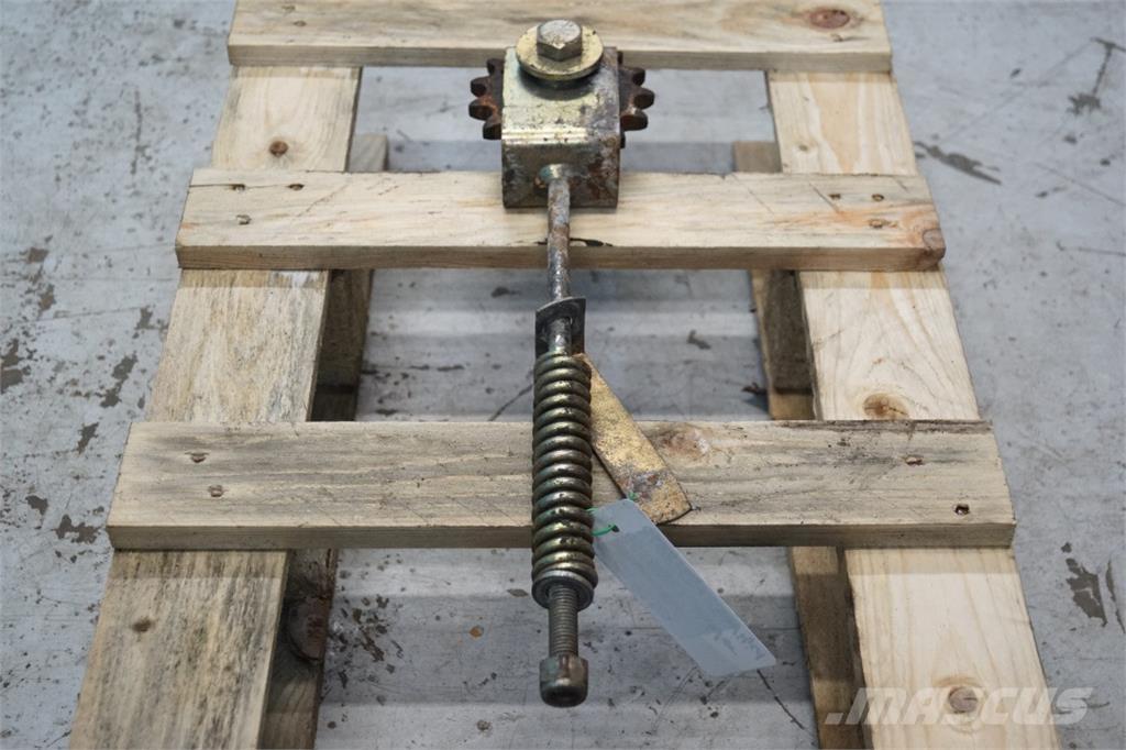 CASE 9230 Maszyny rolnicze - Inne