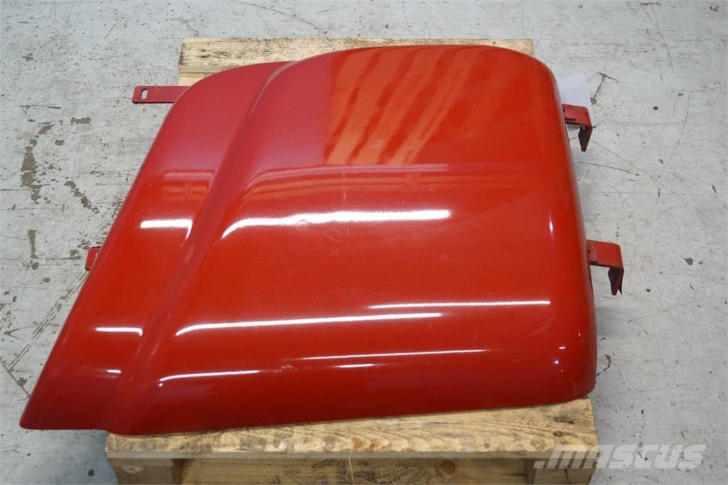 CASE 9230 Maszyny rolnicze - Inne