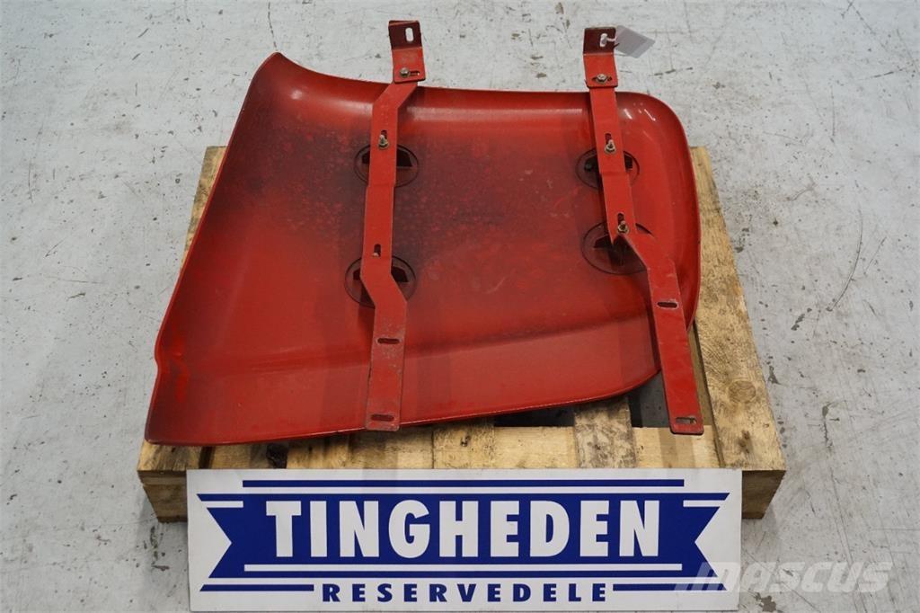 CASE 9230 Maszyny rolnicze - Inne