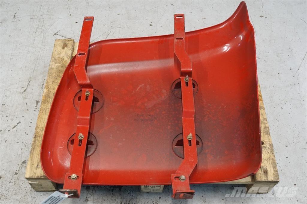 CASE 9230 Maszyny rolnicze - Inne