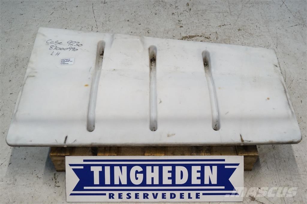 CASE 9230 Maszyny rolnicze - Inne