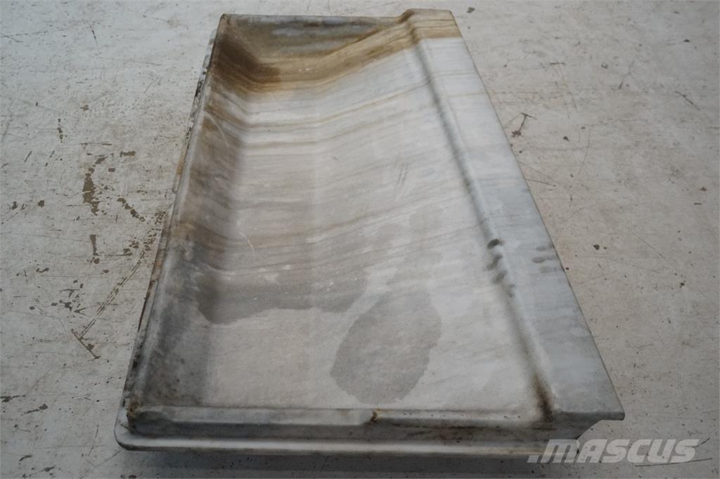 CASE 9230 Maszyny rolnicze - Inne