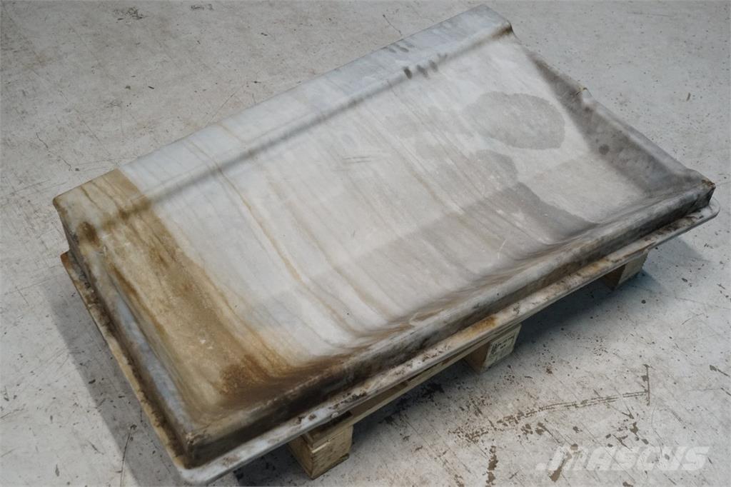 CASE 9230 Maszyny rolnicze - Inne