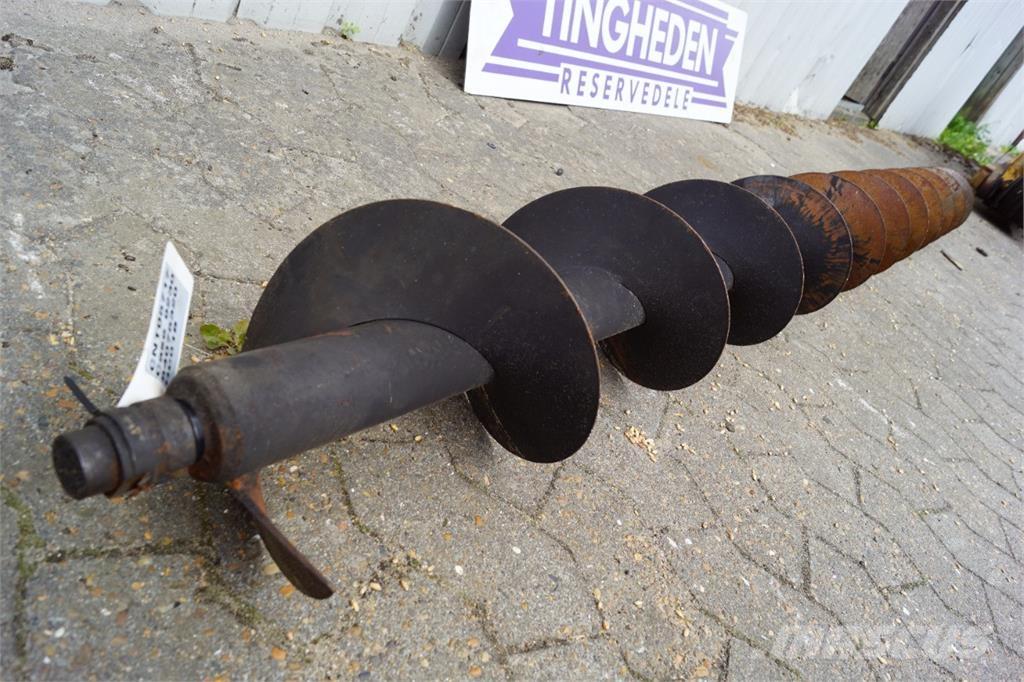 CASE 9230 Akcesoria do kombajnów zbożowych