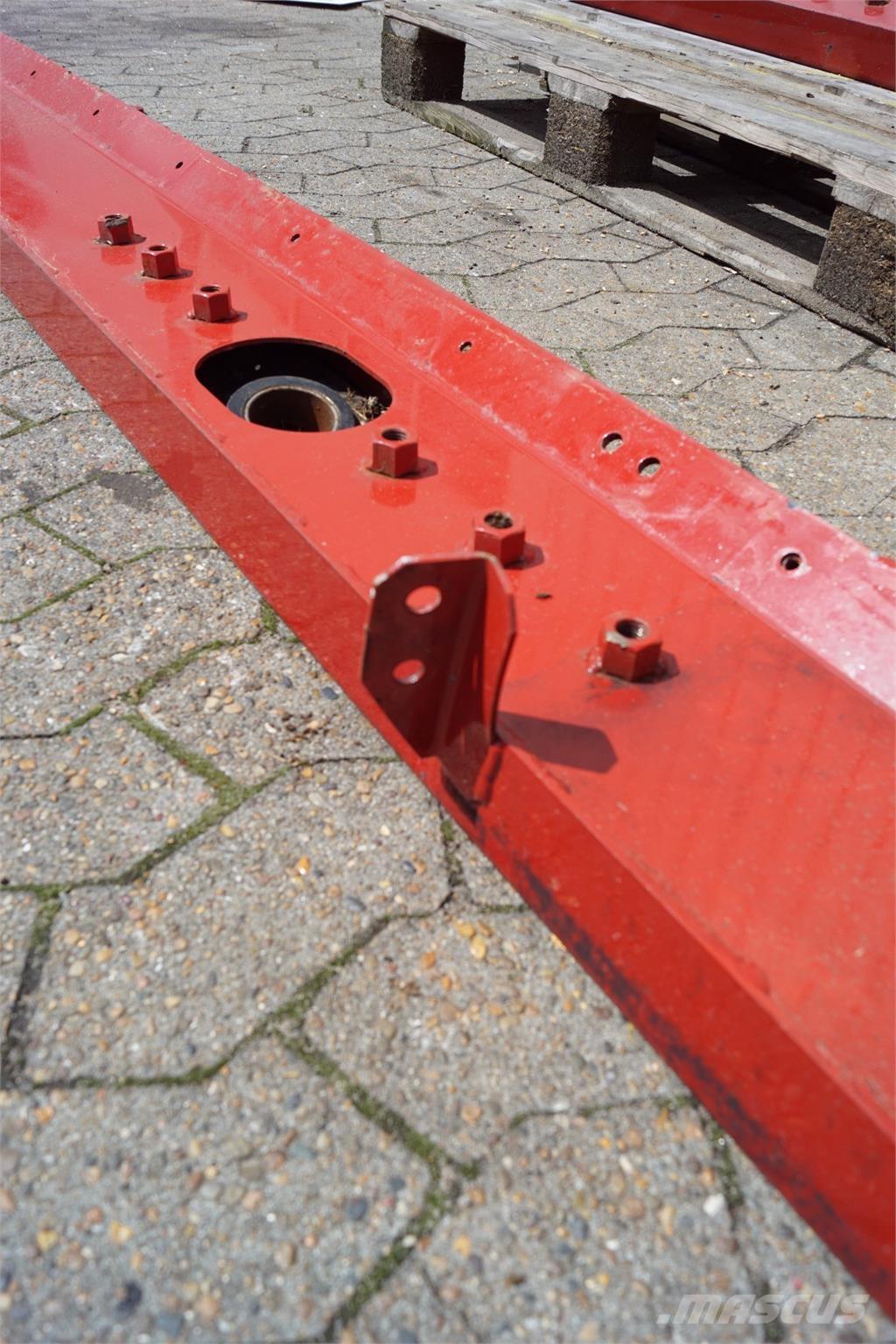 CASE 9230 Maszyny rolnicze - Inne