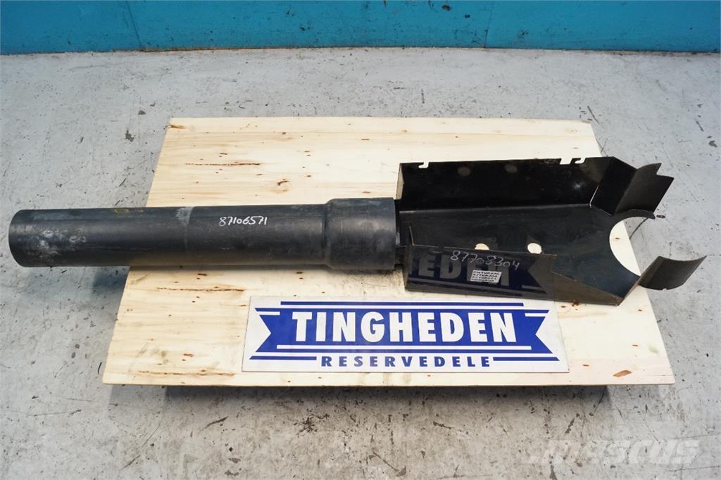 CASE 9230 Maszyny rolnicze - Inne