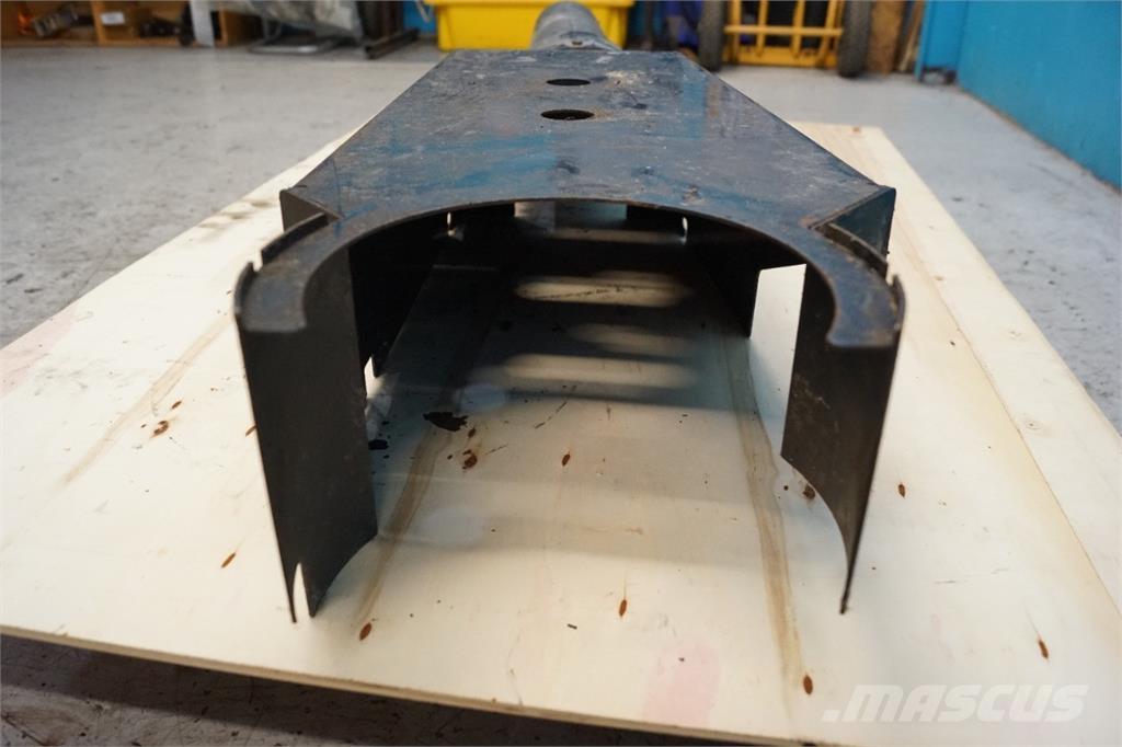 CASE 9230 Maszyny rolnicze - Inne