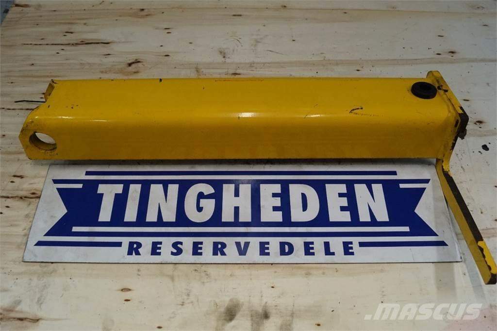 CASE 9230 Maszyny rolnicze - Inne