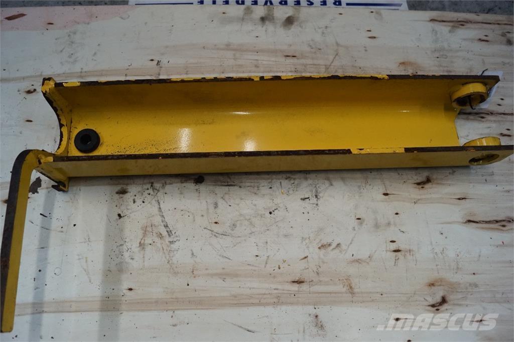 CASE 9230 Maszyny rolnicze - Inne