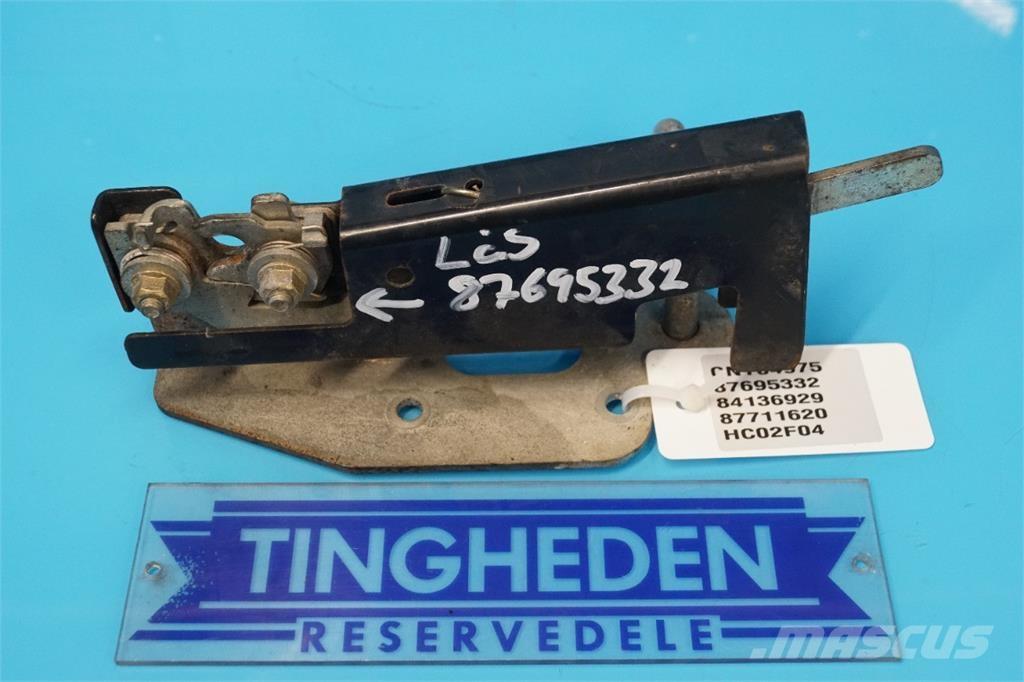 CASE 9230 Maszyny rolnicze - Inne