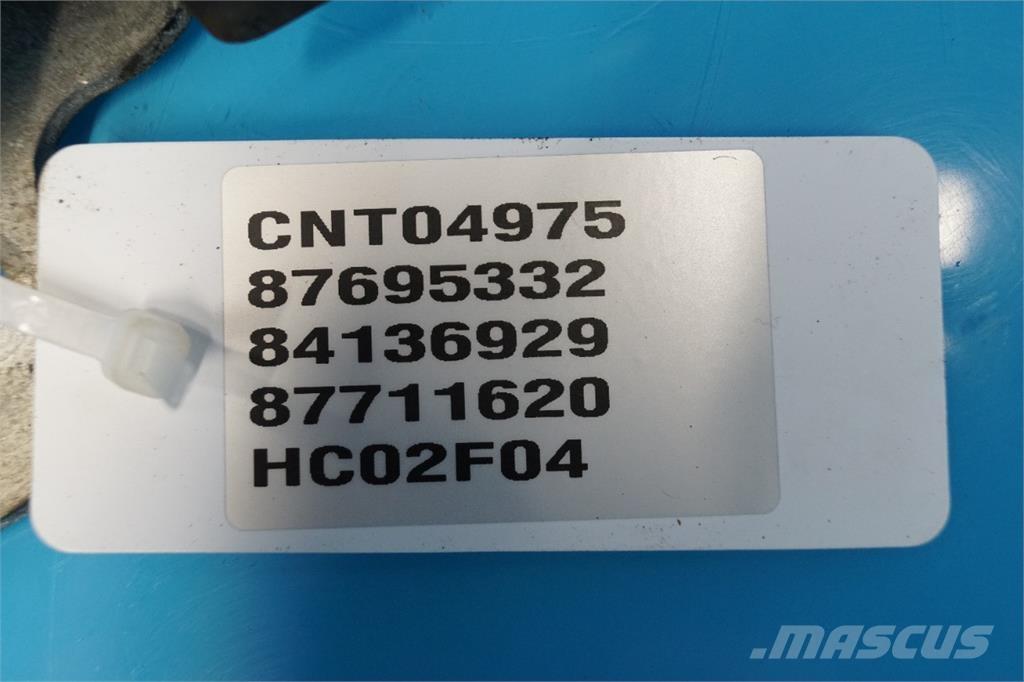 CASE 9230 Maszyny rolnicze - Inne