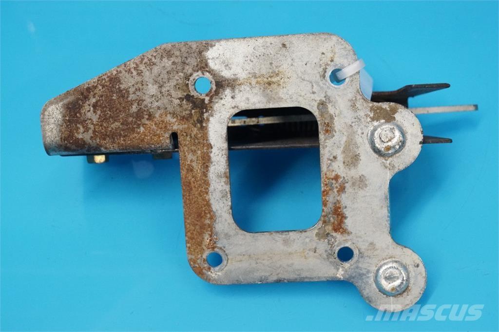 CASE 9230 Maszyny rolnicze - Inne