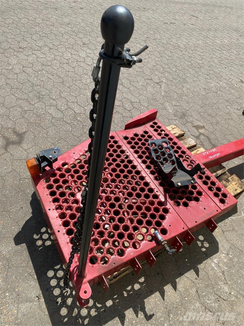 CASE 9230 Maszyny rolnicze - Inne