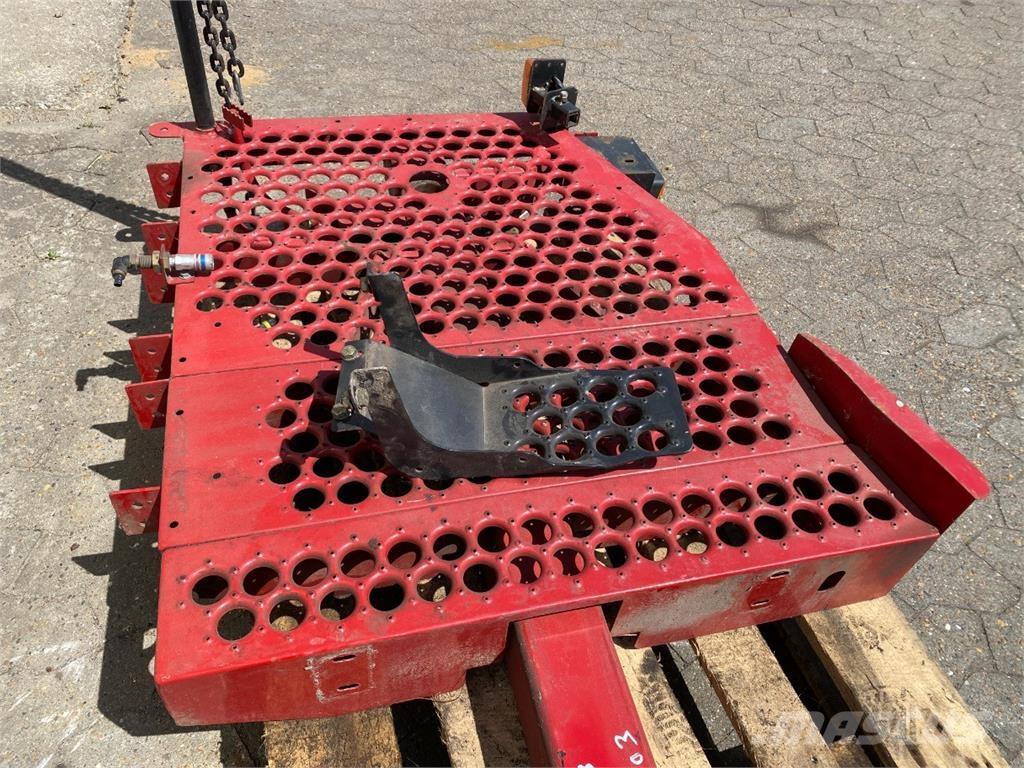 CASE 9230 Maszyny rolnicze - Inne