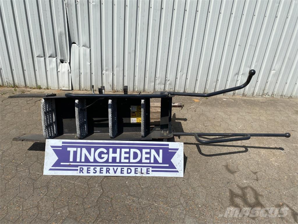 CASE 9230 Maszyny rolnicze - Inne