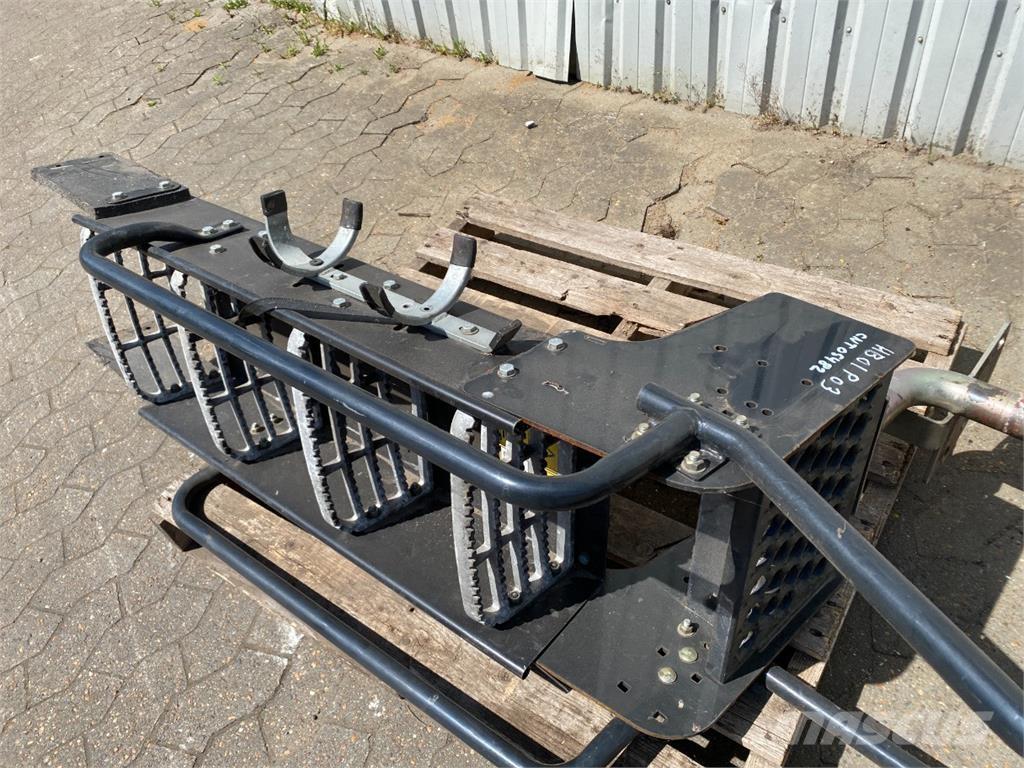 CASE 9230 Maszyny rolnicze - Inne