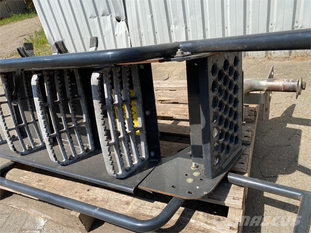 CASE 9230 Maszyny rolnicze - Inne