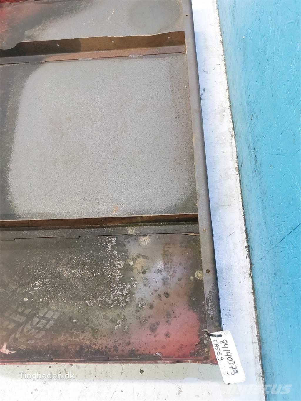 CASE 9240 Akcesoria do kombajnów zbożowych