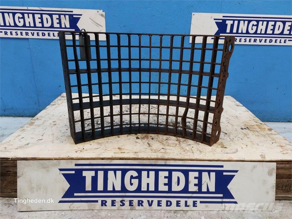 CASE 9240 Akcesoria do kombajnów zbożowych