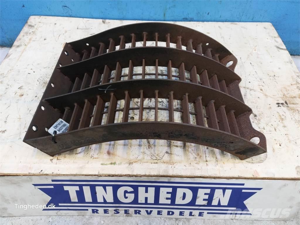 CASE 9240 Akcesoria do kombajnów zbożowych