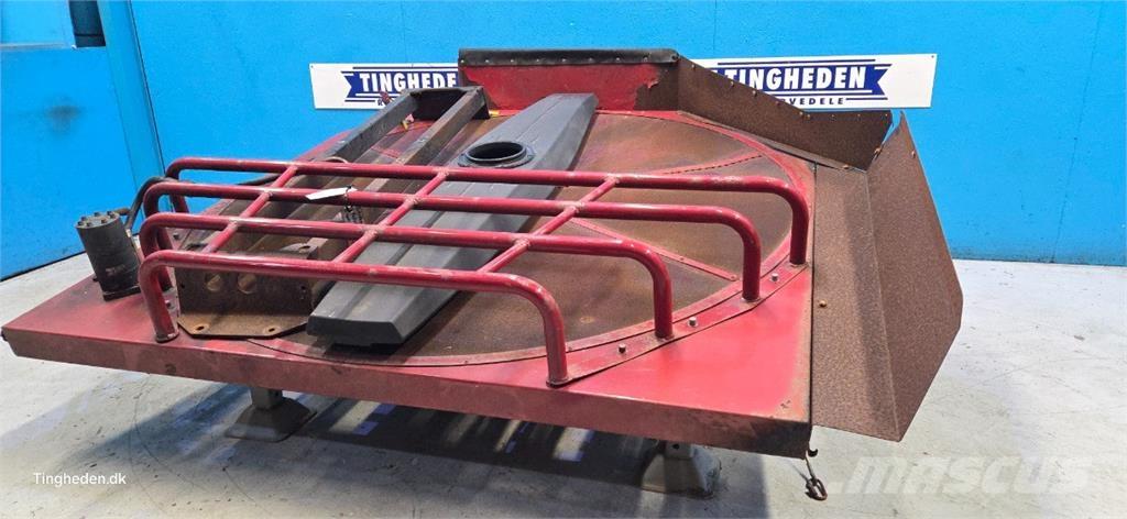 CASE 9240 Chłodnice