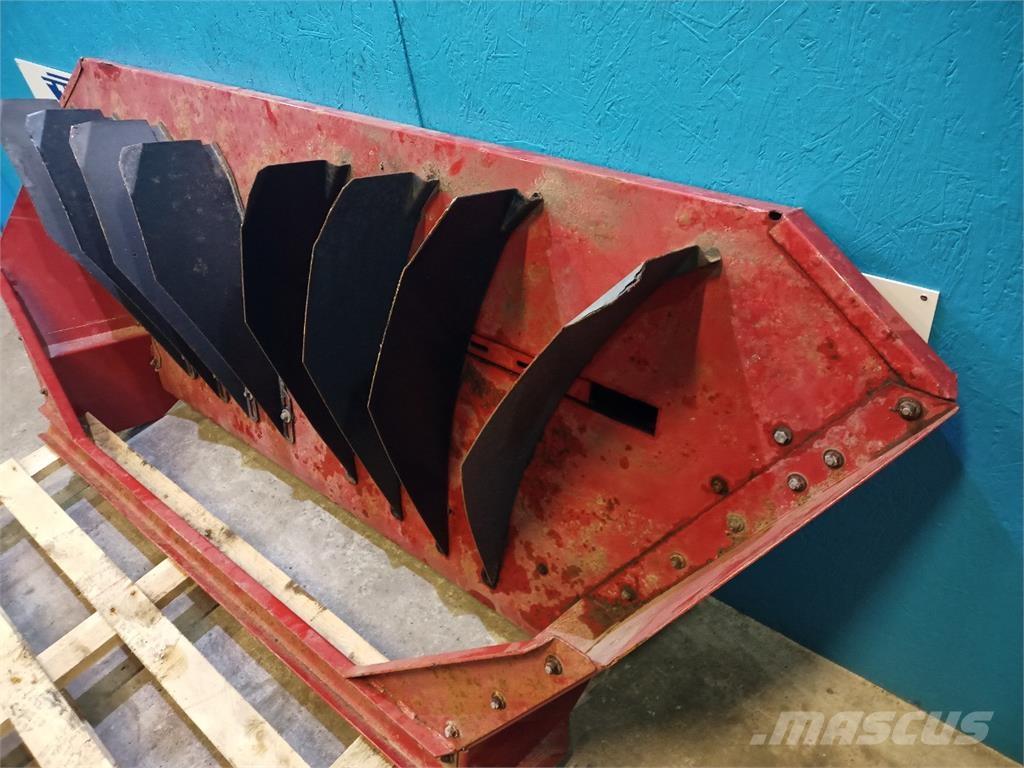 CASE CF60 Akcesoria do kombajnów zbożowych