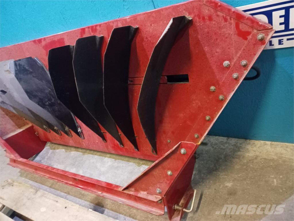 CASE CF60 Akcesoria do kombajnów zbożowych