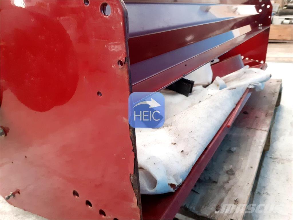 CASE CF60 Akcesoria do kombajnów zbożowych