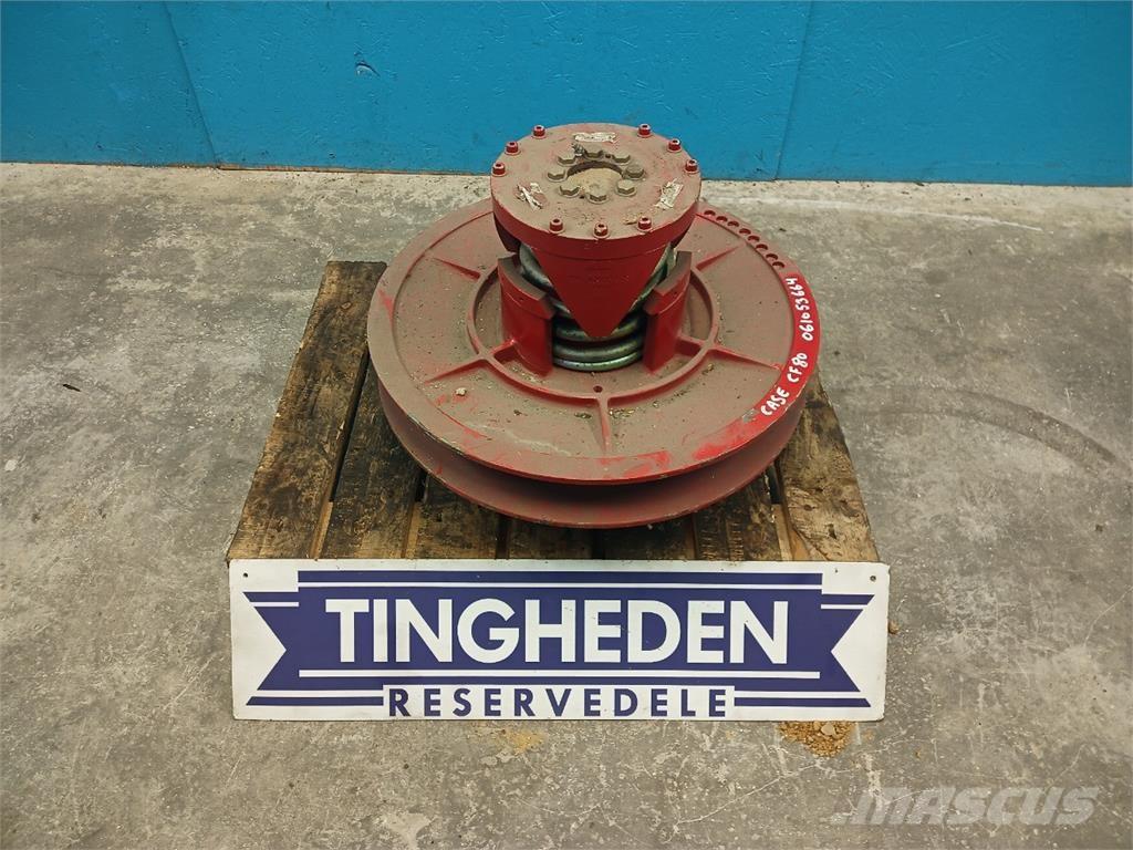 CASE CF80 Maszyny rolnicze - Inne