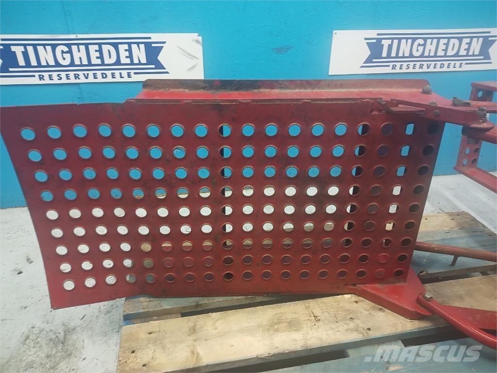 CASE CF80 Maszyny rolnicze - Inne